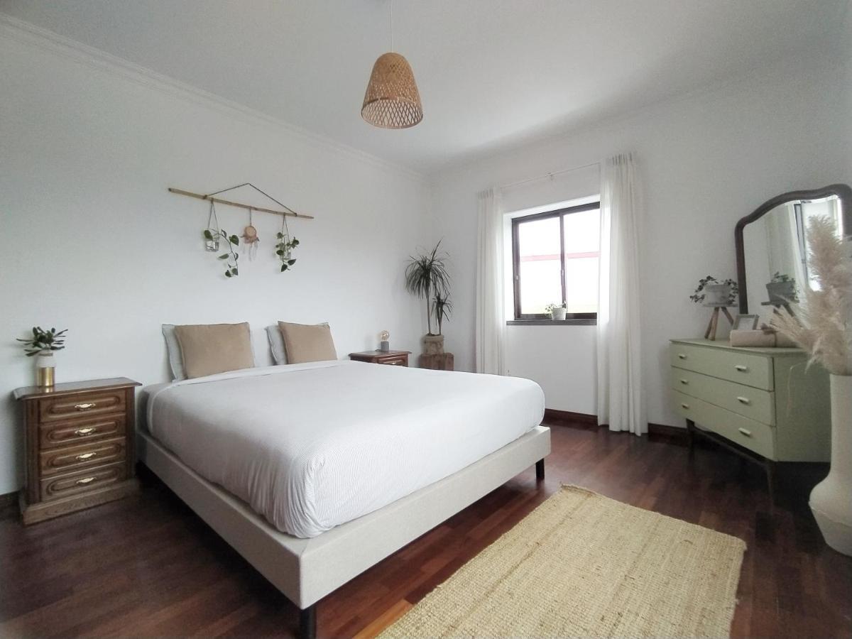 Villa Intuitiva - Relaxation And Mindful Stay Лориньян Экстерьер фото