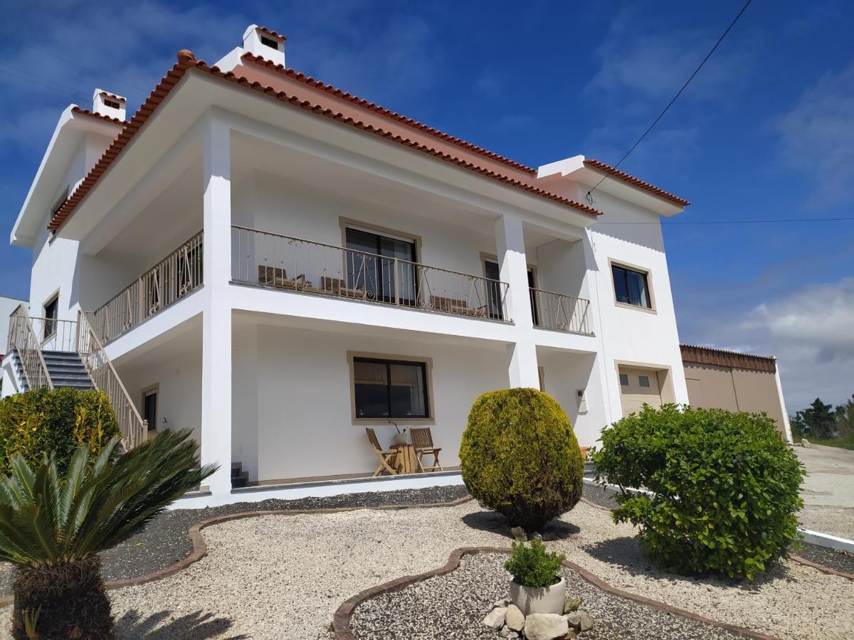 Villa Intuitiva - Relaxation And Mindful Stay Лориньян Экстерьер фото
