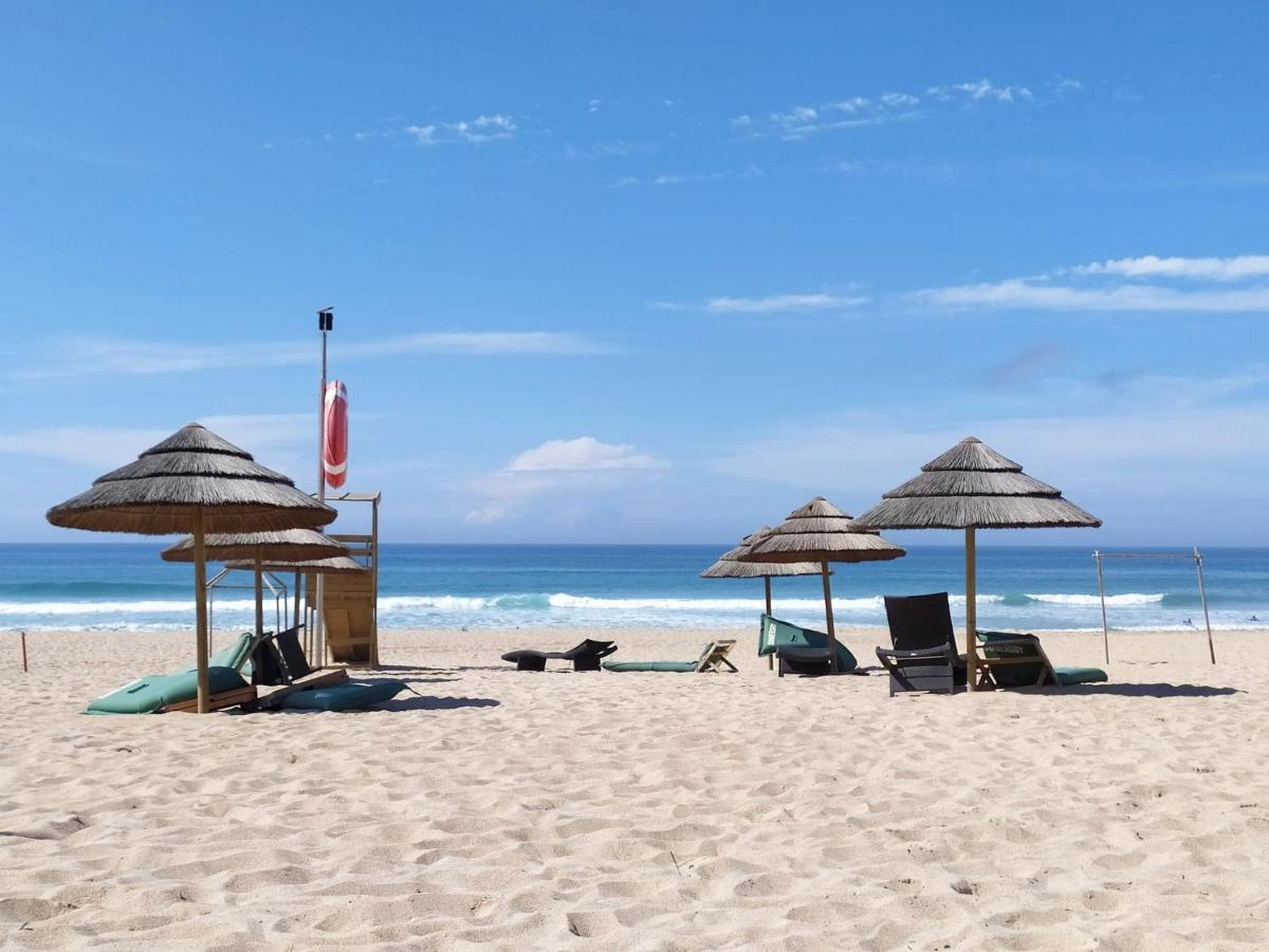 Villa Intuitiva - Relaxation And Mindful Stay Лориньян Экстерьер фото