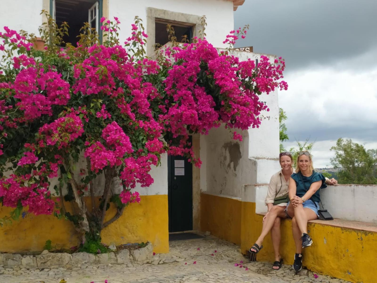 Villa Intuitiva - Relaxation And Mindful Stay Лориньян Экстерьер фото